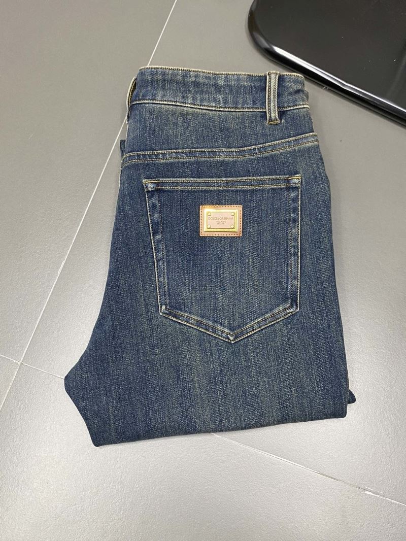 Dolce Gabbana Jeans